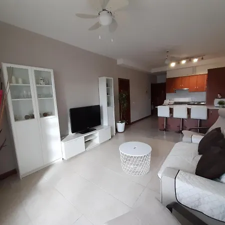 Arena Appartement