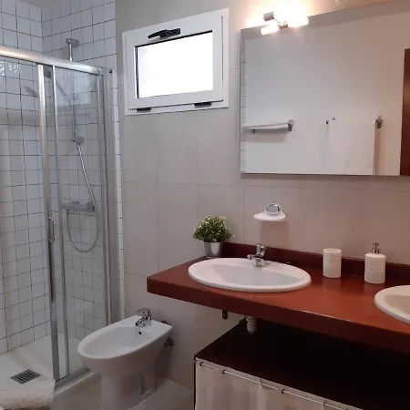 Arena Appartement