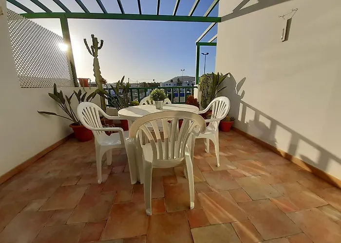 Arena * פלאיה בלנקה