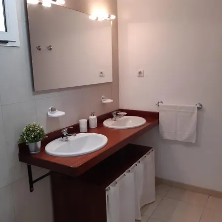 Daire Arena Playa Blanca