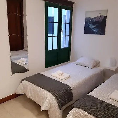 Arena Apartment