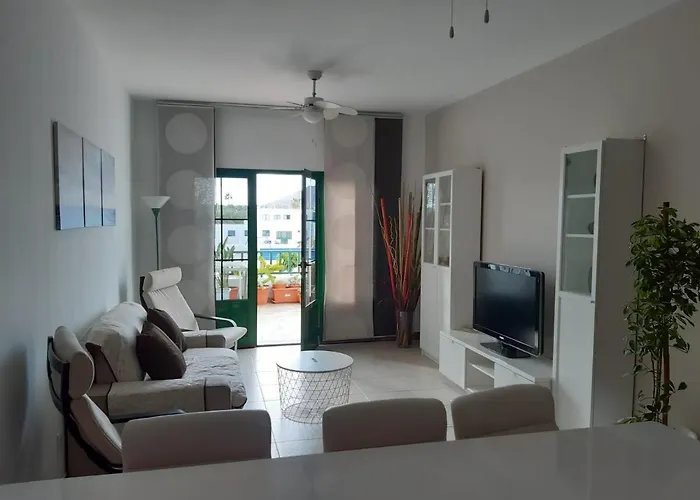 Apartment Arena Playa Blanca (Lanzarote)