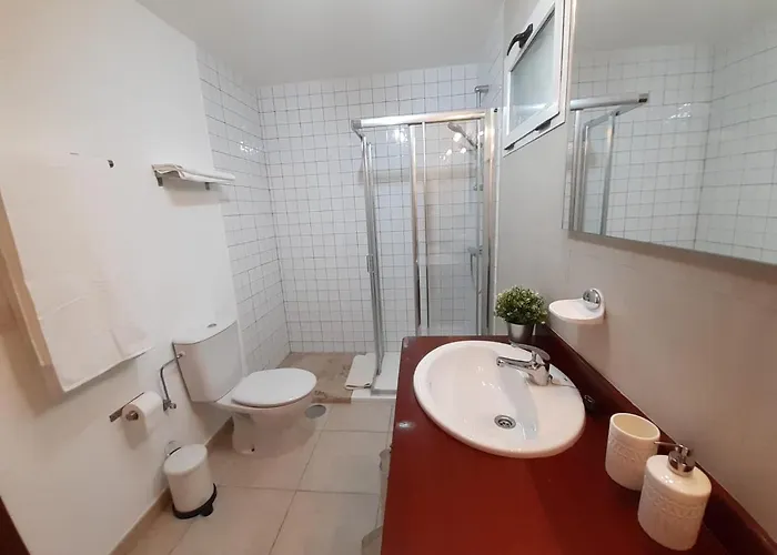 Apartment Arena Playa Blanca (Lanzarote)