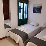 Arena Apartment