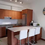 Arena Apartment