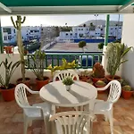 Arena Apartment *