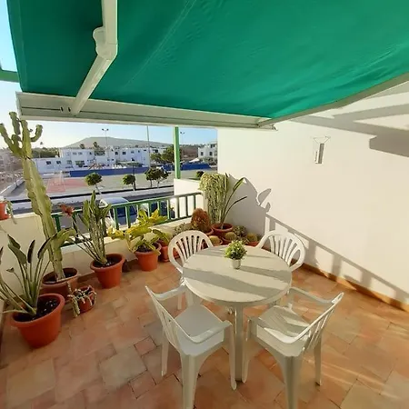 Apartamento Arena *